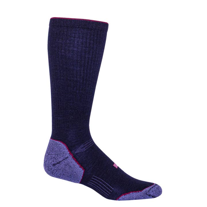 Grit Boot Merino Wool (Mid Season) for wholesale by Brown Dog