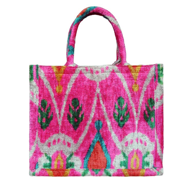 Medium Tote Taske 111 for engroshandel hos MIASETA