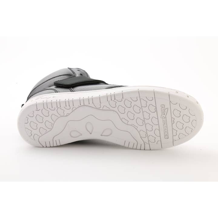 Pastry - Wholesale Lifestyle Sneakers - Kids - Pastry Glam Pie Custom Youth Sneaker in Black/White