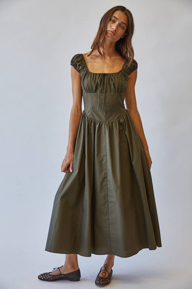 Creamon - Wholesale Dress - Women's - KD27063