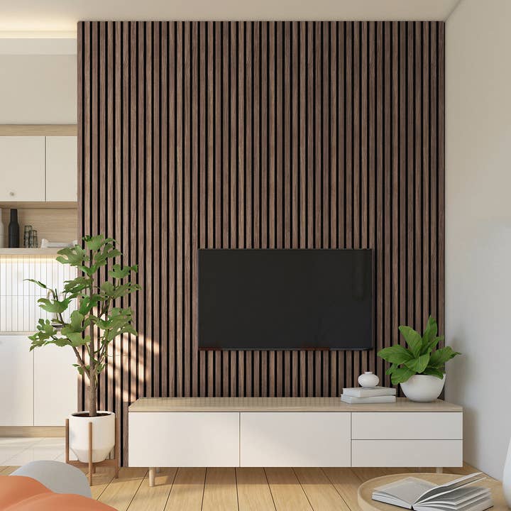 Coreminded - Wholesale Wall Paneling - Acoustic Slat Panels3