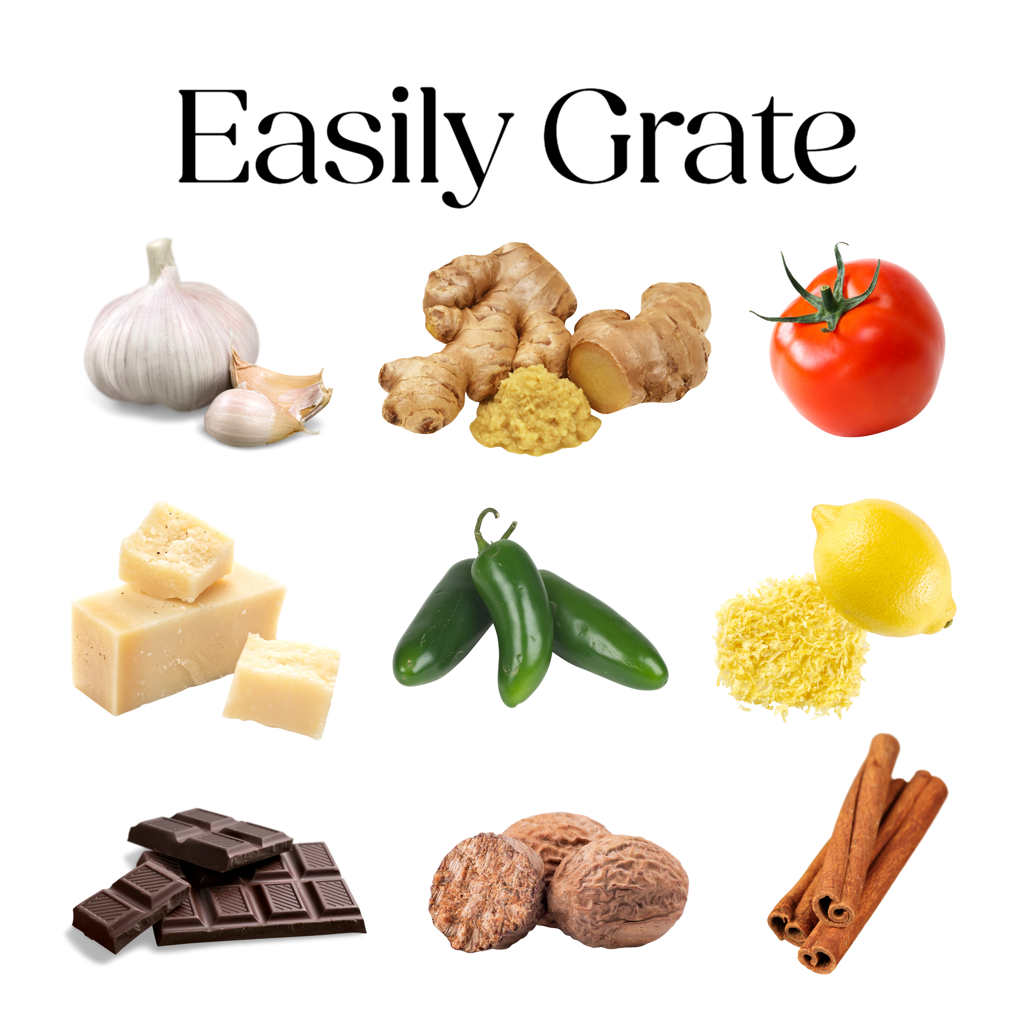 Spain Ceramics - Wholesale Grater - Margarita Ceramic Fine Grater6