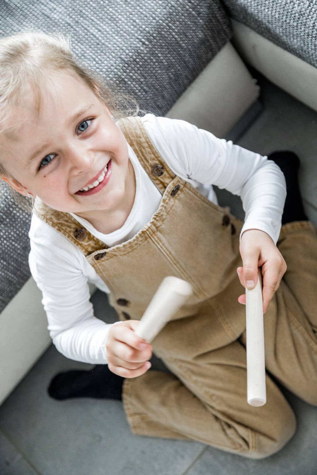 MusikGlück - Wholesale Musical Toy - Kids & Baby - Musical Toy Set for Children from 3 Years | Children's Instrument Wood5