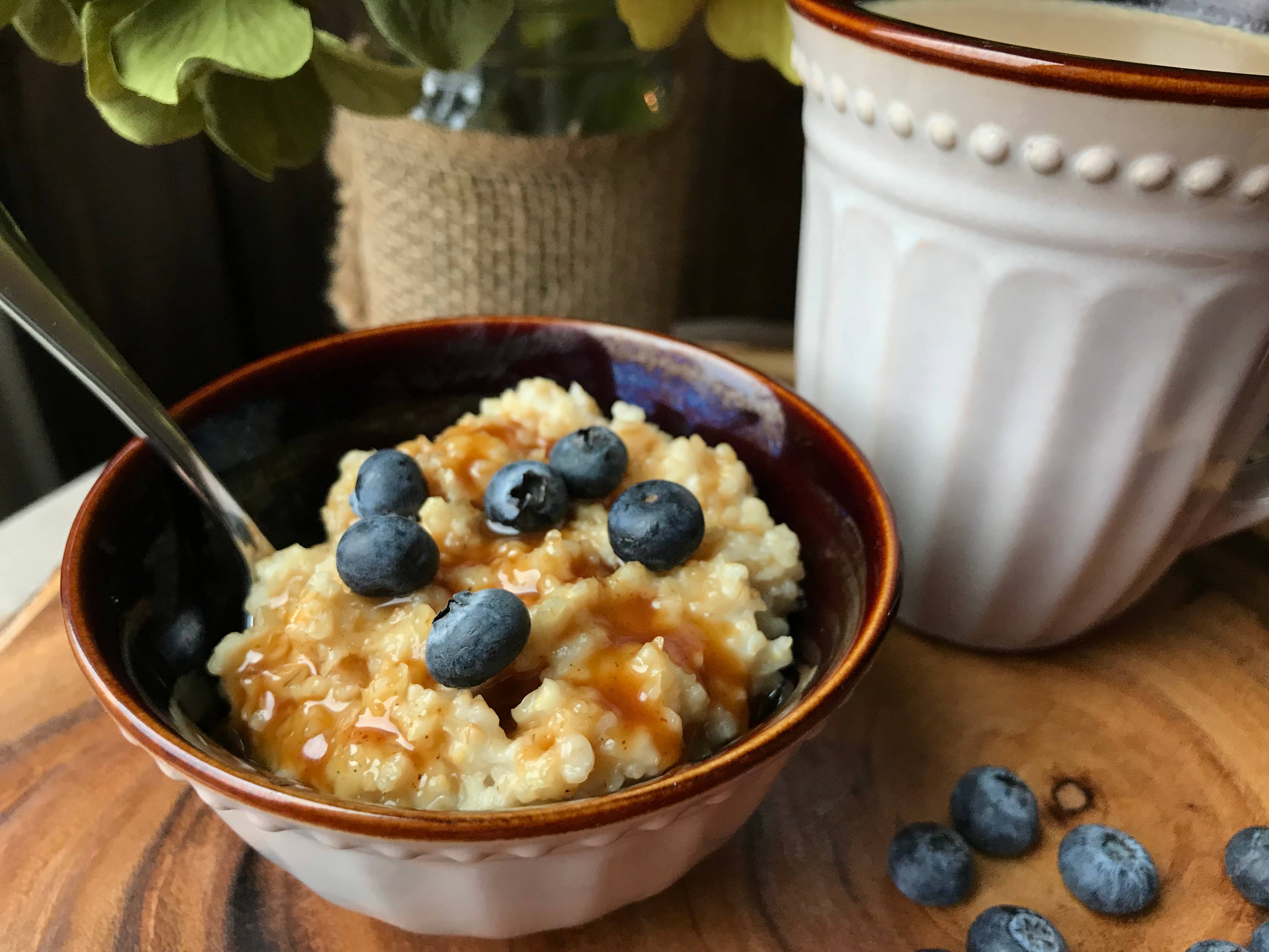 Caramel Kitchen - Wholesale Caramel Sauce - Cinnamon Vanilla Caramel 6