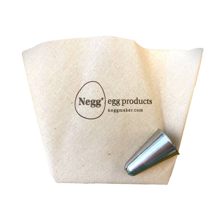 Negg® Egg Peeler - FOUR PACK– Negg Egg Products