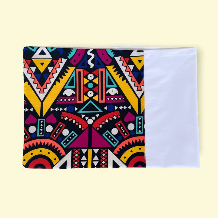 RECTANGULAR PILLOWCASE refgra004 for wholesale by moüso