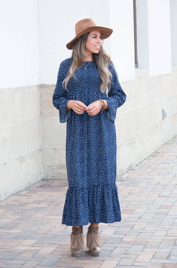 Hipster Row - Wholesale Dress - Women's - Lani Dress3