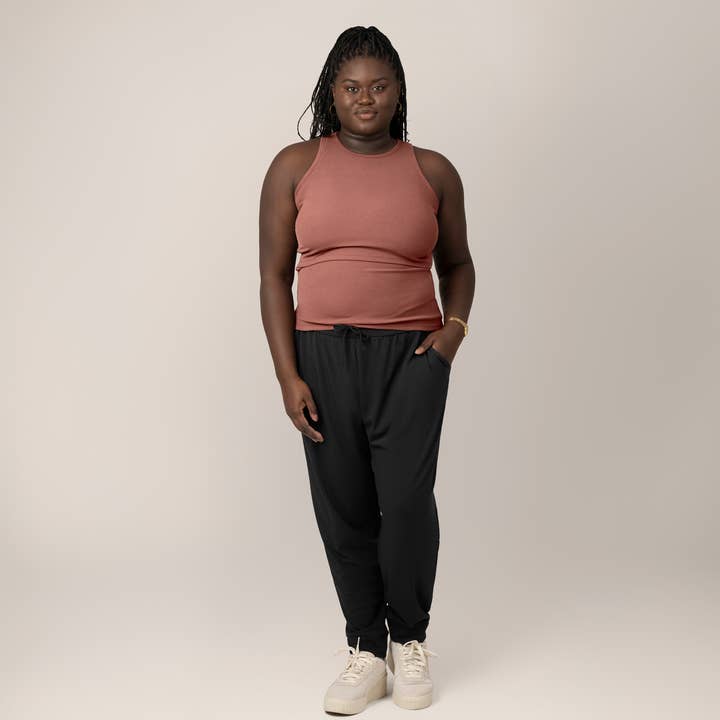 Kindred Bravely - Wholesale Lounge Sweatpants/Joggers - Women's - Bamboo Maternity & Postpartum Joggers | Lounge Pants