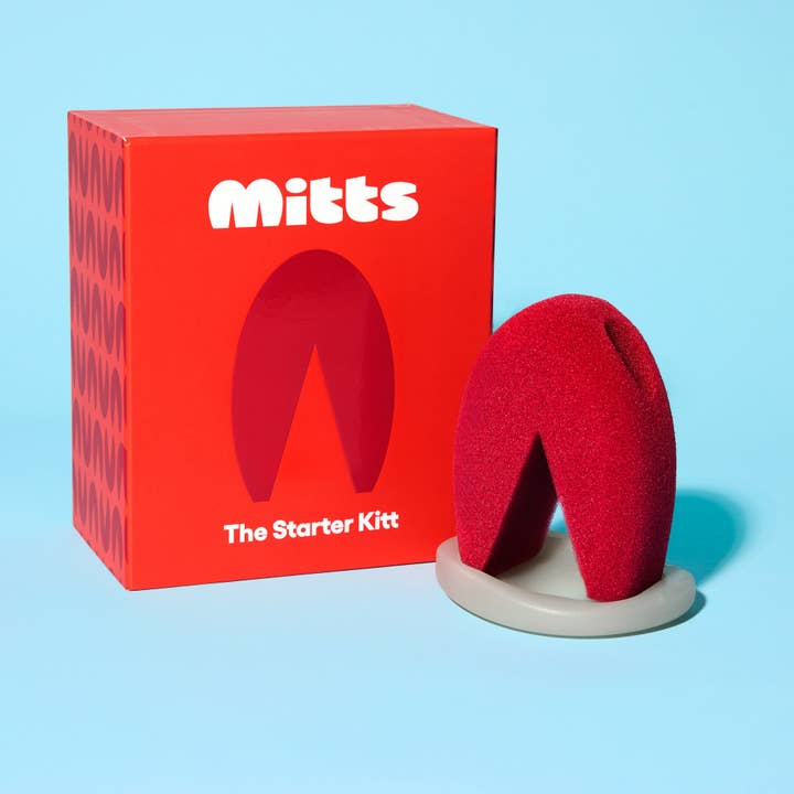 The Starter Kitt for wholesale by Mitts