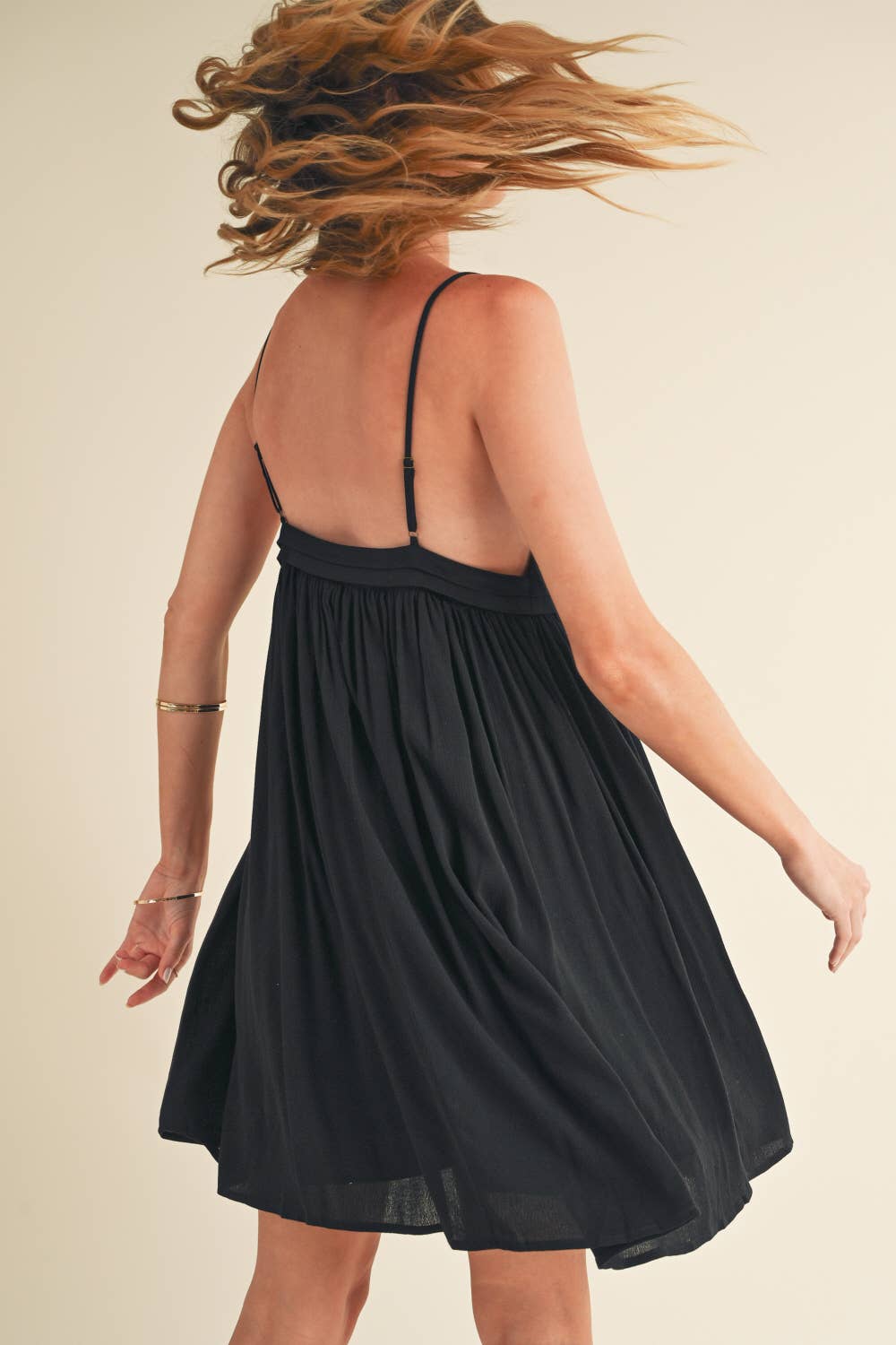 AEMI + CO - Wholesale Dress - Women's - 4144DD Darsi Dress 11