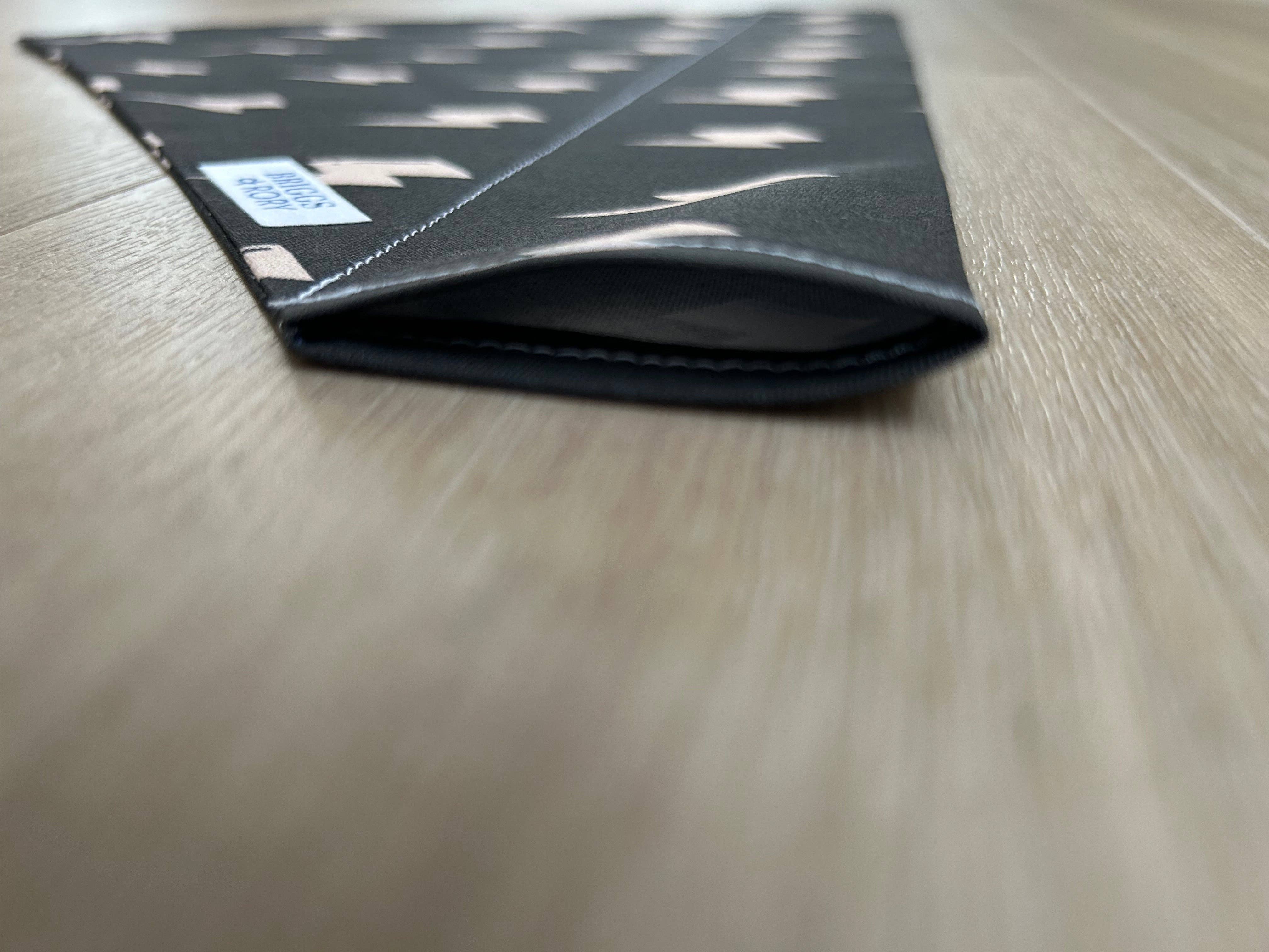 Briggs & Rory - Wholesale Pet Bandana - Dog - Lightning Bolt Dog Bandana3