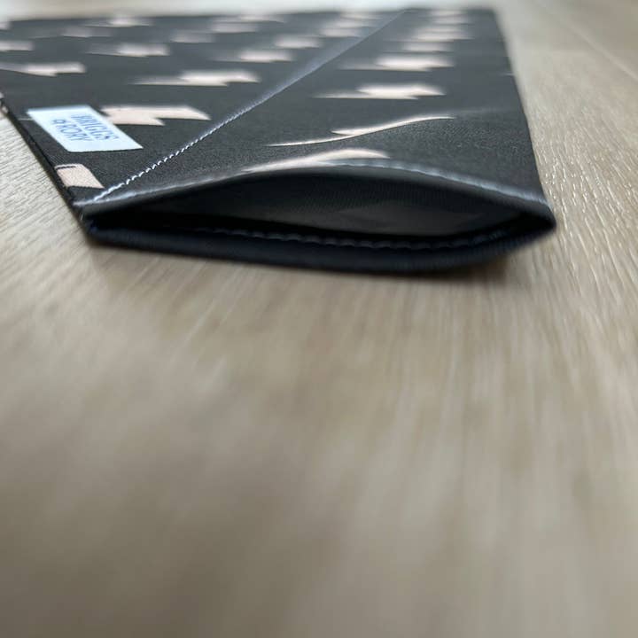 Briggs & Rory - Wholesale Pet Bandana - Dog - Lightning Bolt Dog Bandana3