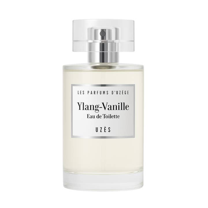 Ylang Vanilla Eau de Toilette - 100ml and other Purchase Wholesale jogginganzuge. Free Returns & Net 60 Terms on Faire trending on Faire.