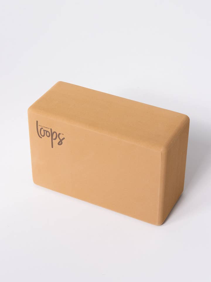 Studio Block - Dune for wholesale by Reformer Loops