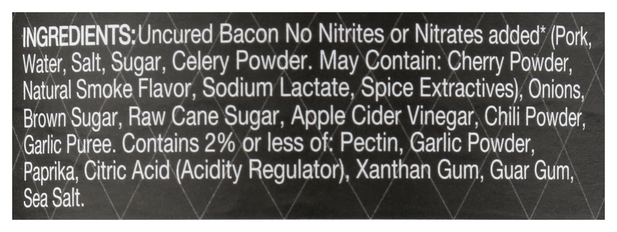 TBJ Gourmet - Wholesale Jam/Jelly - Sweet Chili Uncured Bacon Jam4