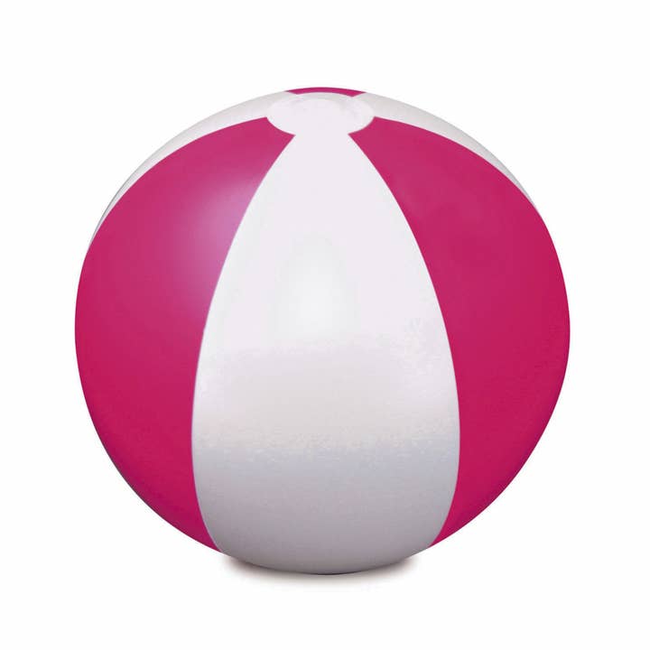 eBuyGB Craft Blanks - Wholesale Inflatable Toy - Kids & Baby - Inflatable Blow Up Beach Ball Party Holiday Summer Fun Pool