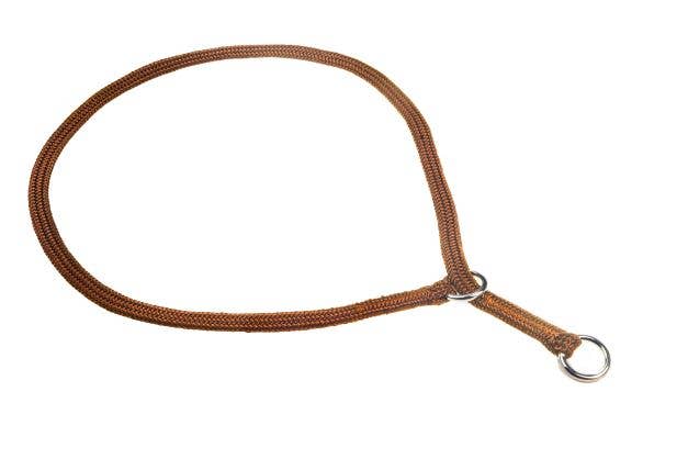 Alvalley – Engroshandel Halsbånd - Hund – Show slip halsbånd11