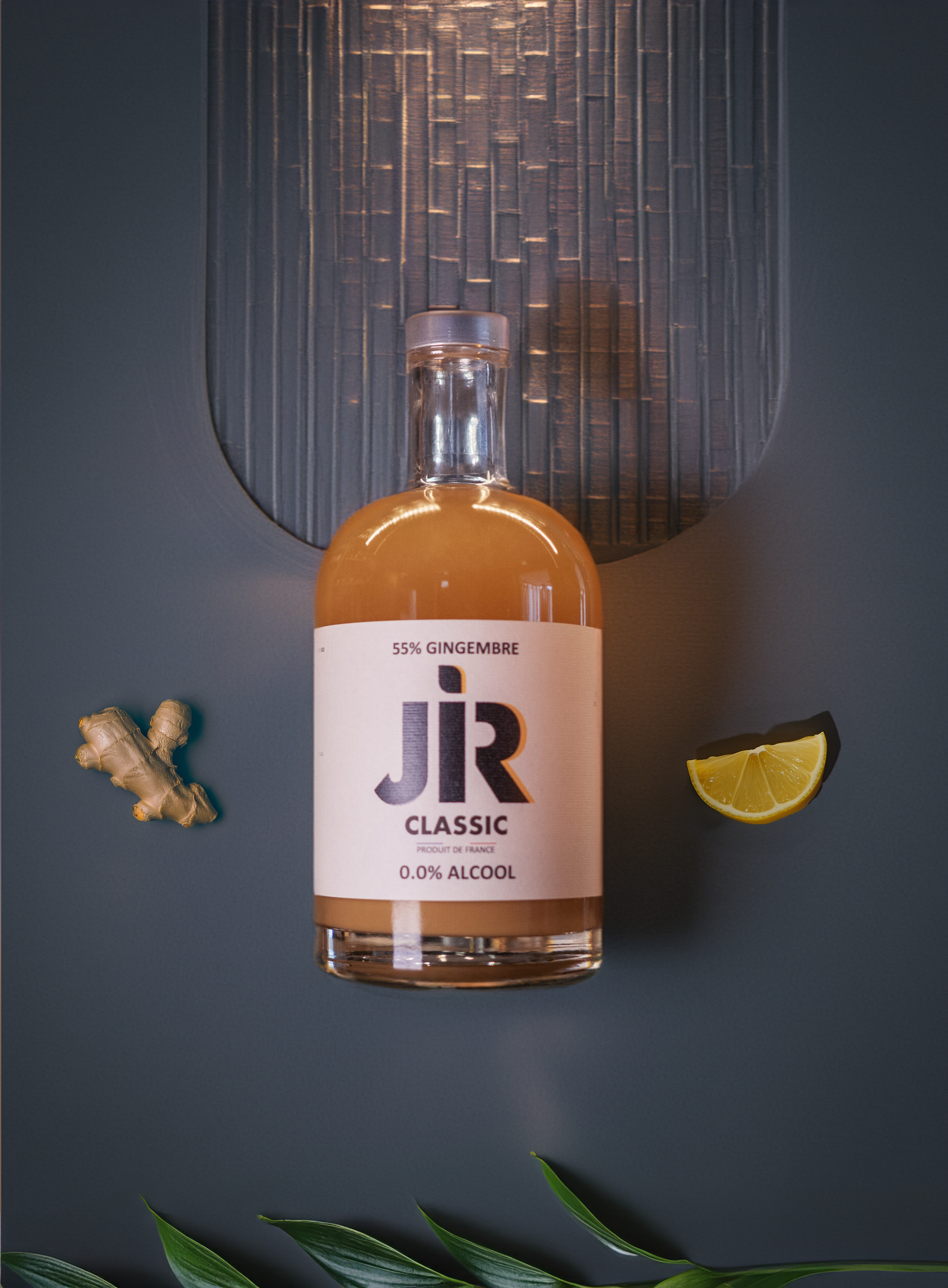 JIR - Wholesale Non-Alcoholic Aperitif/Mocktail - JIR CLASSIC3