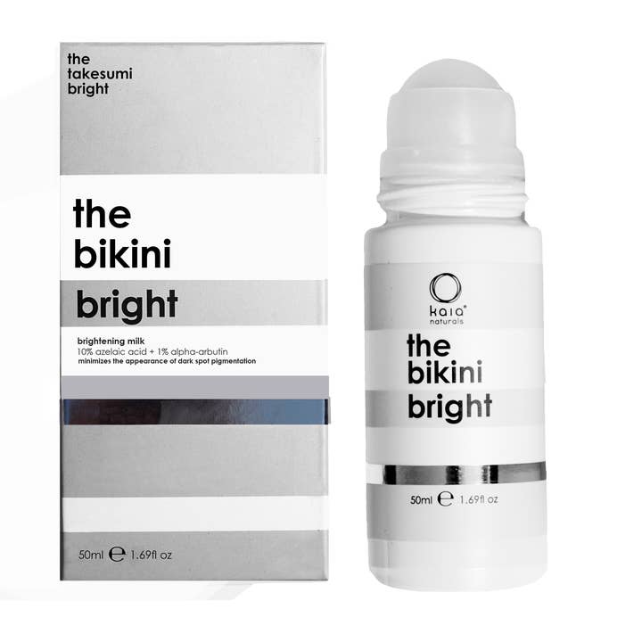 kaia naturals - Wholesale Razor Burn Soother - the bikini bright