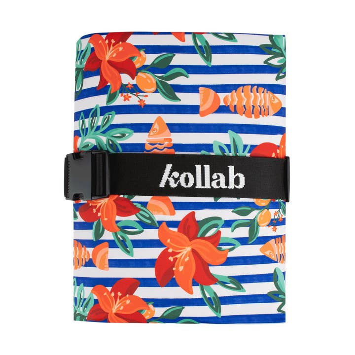 Esterilla de picnic Mykonos para venta al por mayor de Kollab