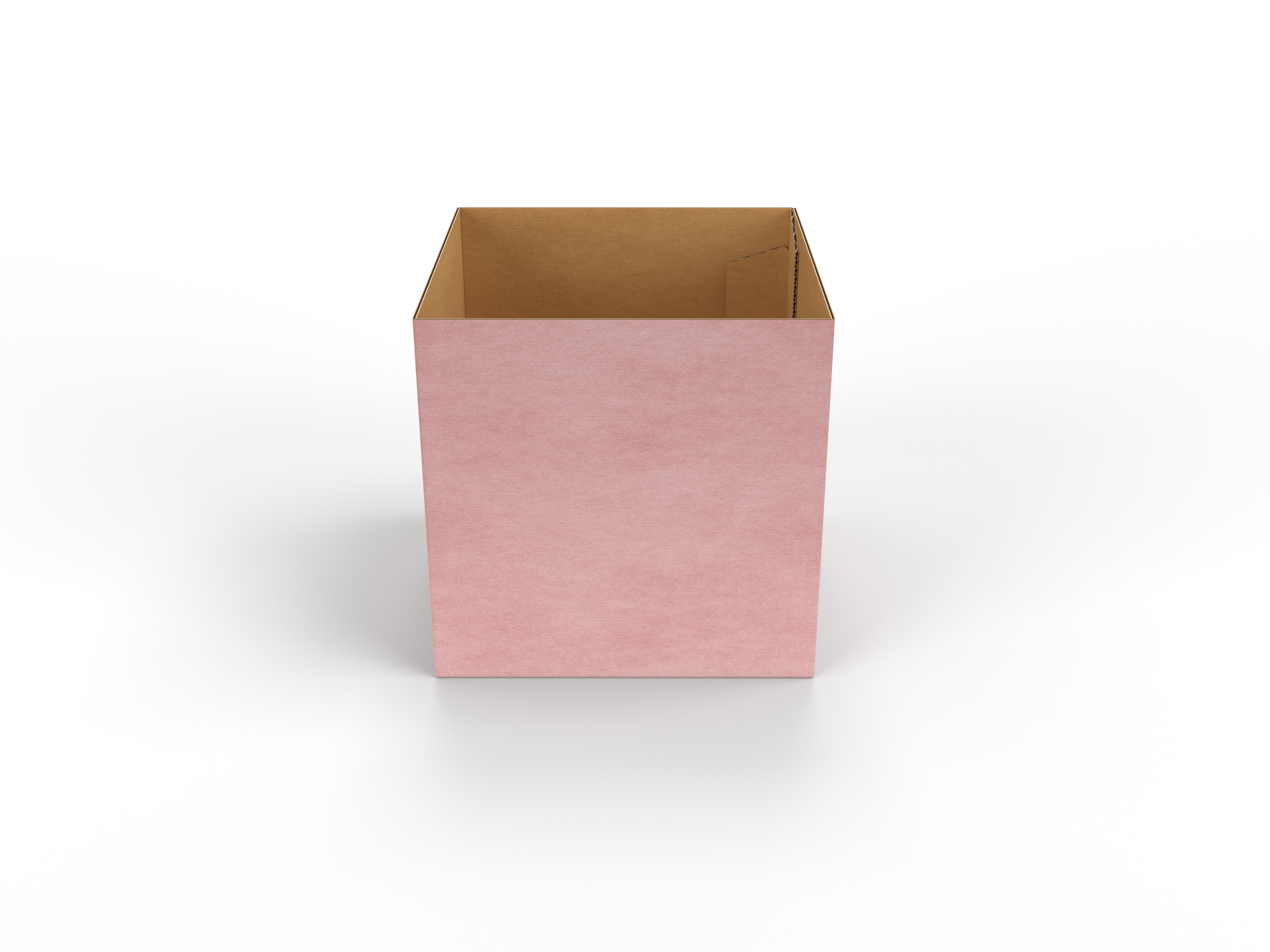 B&P Italia – Großhandel Geschenkboxen – CUBE BOX - Kartons mit Griffen4