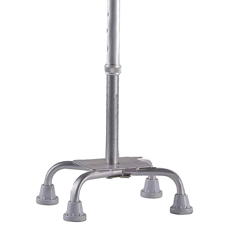 Tynor - Wholesale Fitness Equipment - Walking Stick Quadripod (Quad Cane)