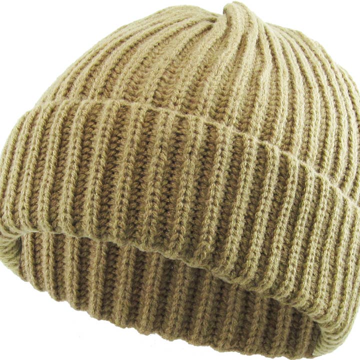 KBETHOS - Vendita all'ingrosso Berretto - Unisex - Berretto a costine21