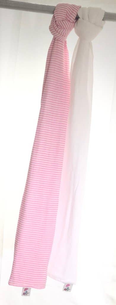 REMOVED BRAND - Wholesale Swaddle Set - Baby - Ellison Swaddle Set2