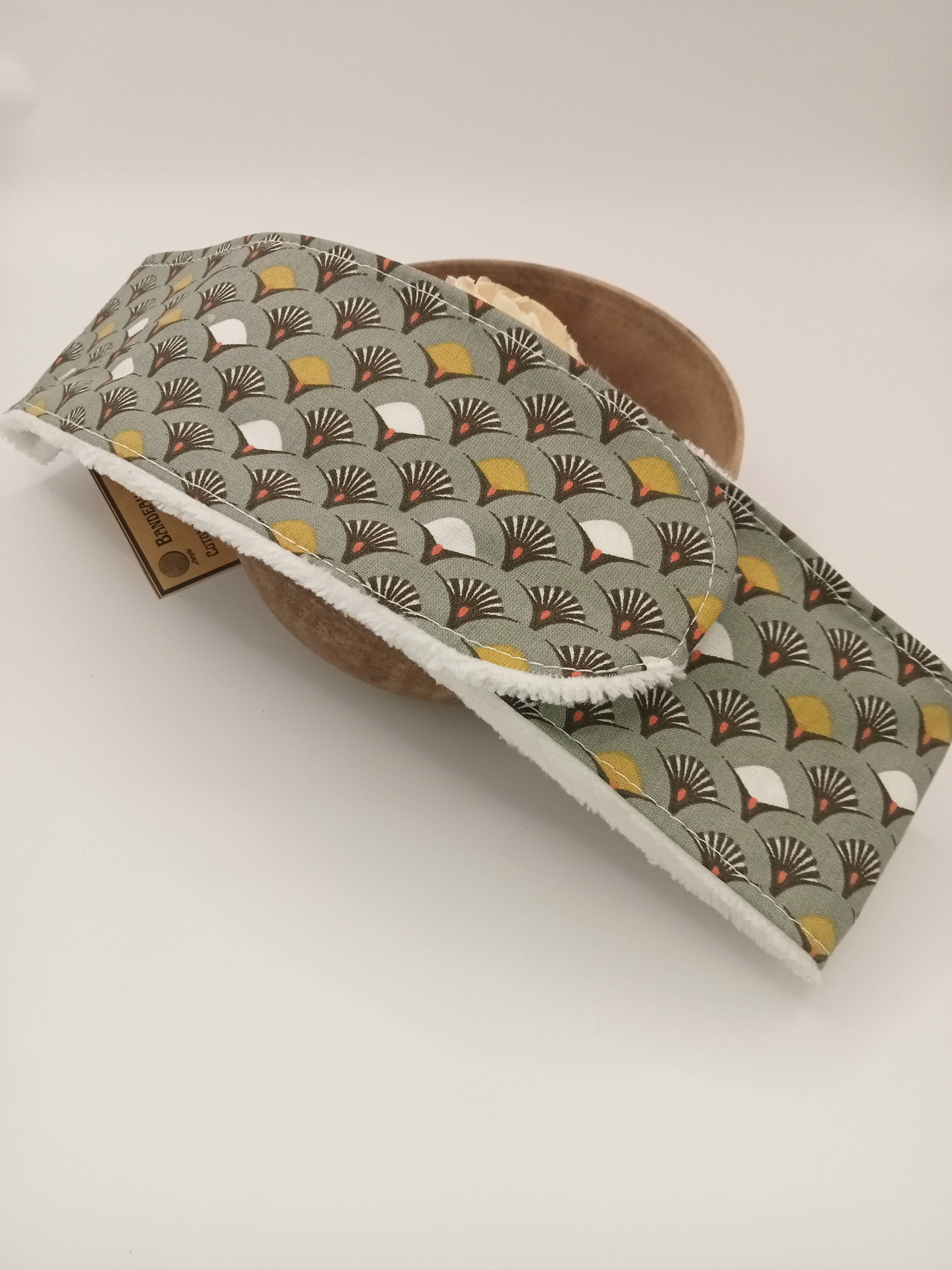 ZHENZHI - Vendita all'ingrosso Fasce da spa - Fascia per capelli per la cura della pelle9