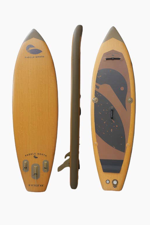 Paddle North - Wholesale Sporting Accessories - Play11