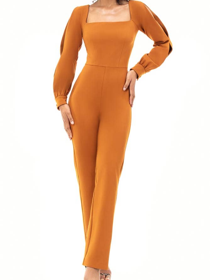 KG NIA Jumpsuit for wholesale by KG'S HOUSE OF FASHION