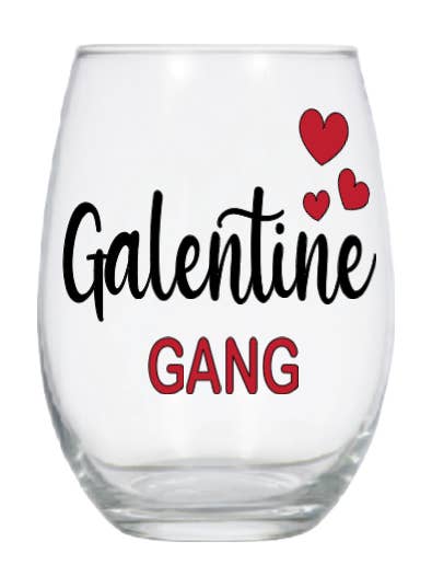 Galentine Gang for wholesale by Royal Phenomenal Creations