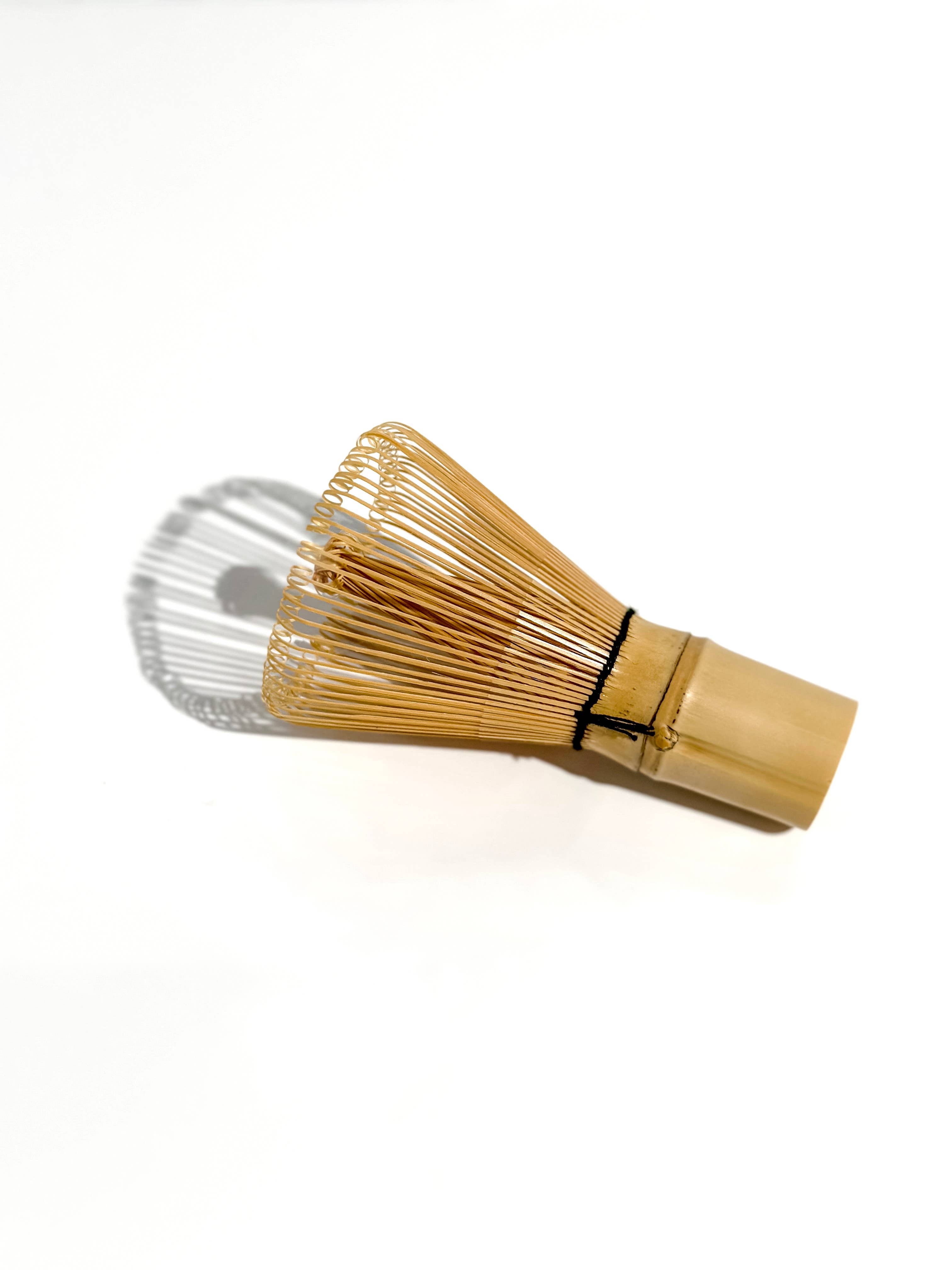 Matcha Nude - Wholesale Whisk - Bamboo Matcha Whisk – Bulk (Min 6 Units)1