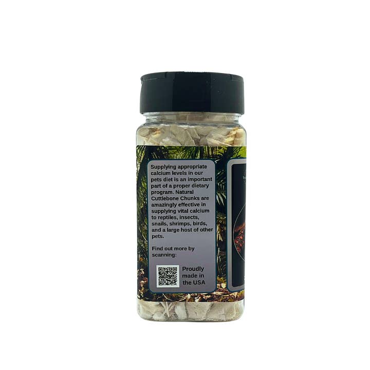 TropicZone - Wholesale Pet Supplement - Not Cat/Dog - TropicZone Natural Cuttlebone5