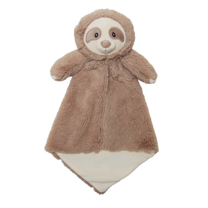 Sloth Lovey for wholesale by Cubbies