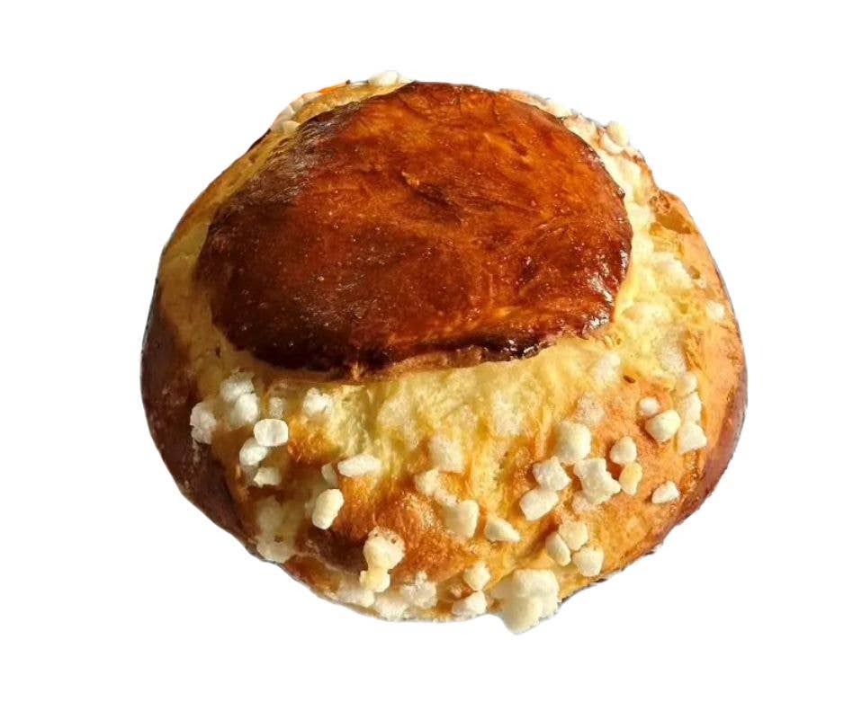 PHILIPPE DE BIE - Wholesale Bread Mix - Sugar brioche mix (Northern Cramique)1