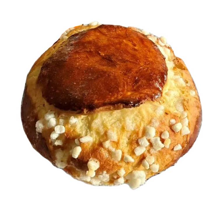 PHILIPPE DE BIE - Wholesale Bread Mix - Sugar brioche mix (Northern Cramique)1