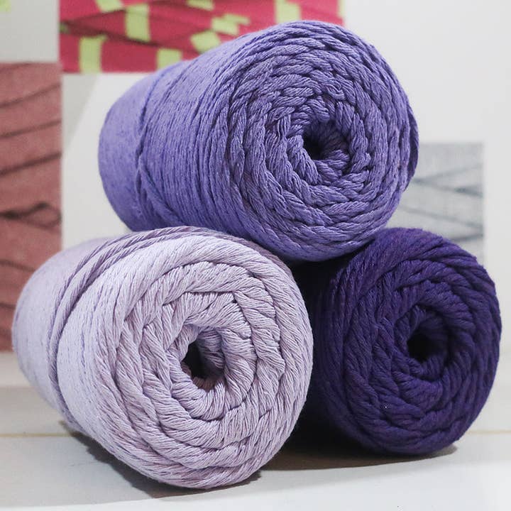 Barbante XL 300g Pack3x for wholesale by WelcomeYarn