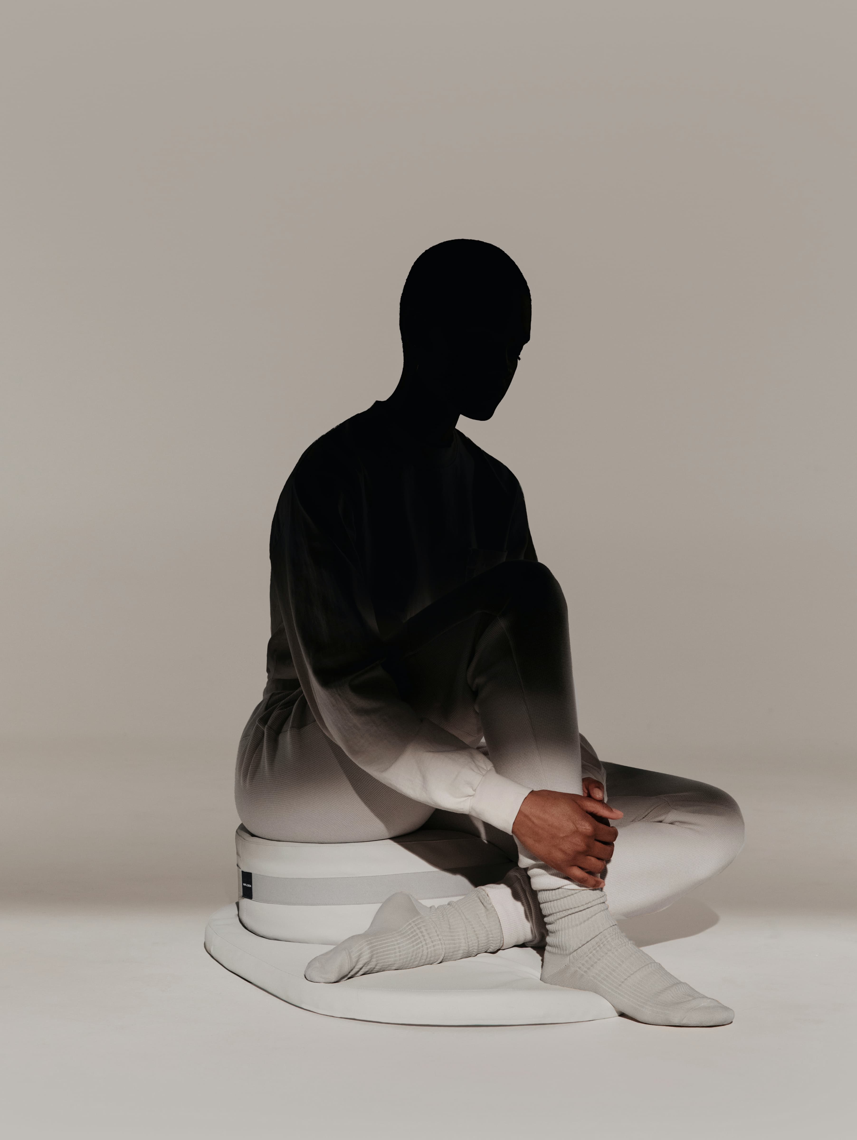 Walden - Vente Accessoire de méditation - Ensemble coussin de méditation et tapis Walden17