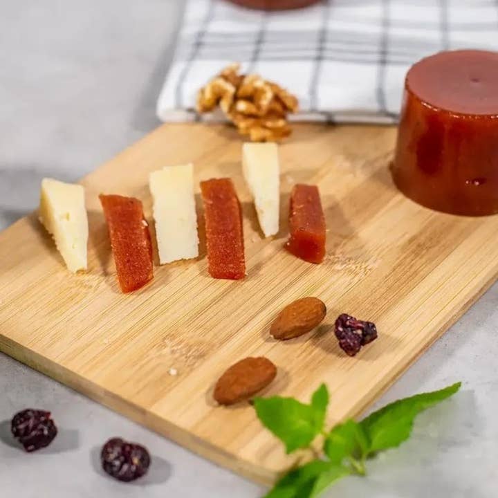 TRAFRUT CANO - Wholesale Jam/Jelly - Natural quince paste Corazón del sol 4kg5