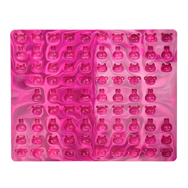 Collory – snacks e guloseimas - Cão por atacado – Tapete para assar petiscos Happy Pets5