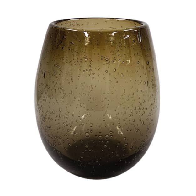 Pot Vintage – Café Bulle pour la vente par Antwerp Luxury candle supplies