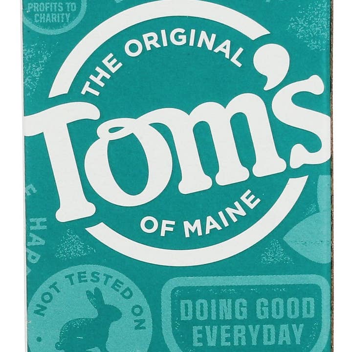 Everyday Supply Co - Wholesale Toothpaste - TOMS OF MAINE TOOTHPASTE SNSTVE RELIEF - Case of 30