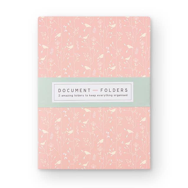 PASTAS DE DOCUMENTOS for wholesale by Edicare Editora, Lda.