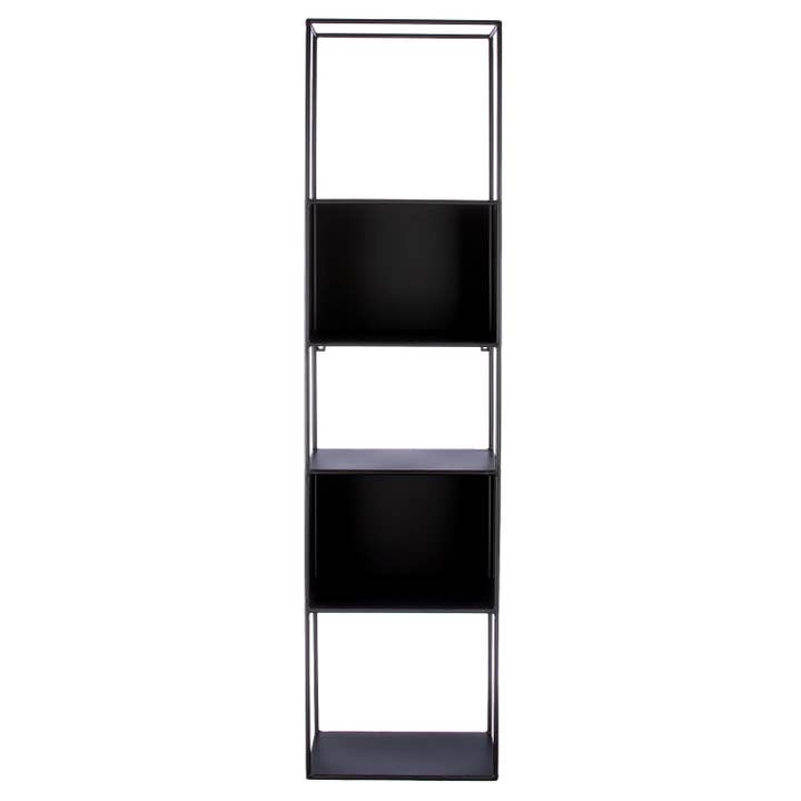 Close Shelf H.120 cm for wholesale by Gilde Handwerk Macrander GmbH & Co. KG