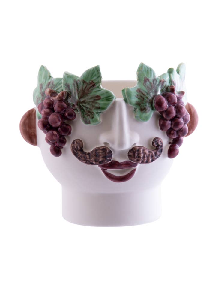 Nerello O Vendedor De Uva Preta O Pequenino por atacado de PATRIZIA ITALIANO