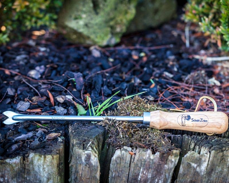 Schnittzeiten – ferramenta de jardinagem por atacado – gravador de dente de leão2
