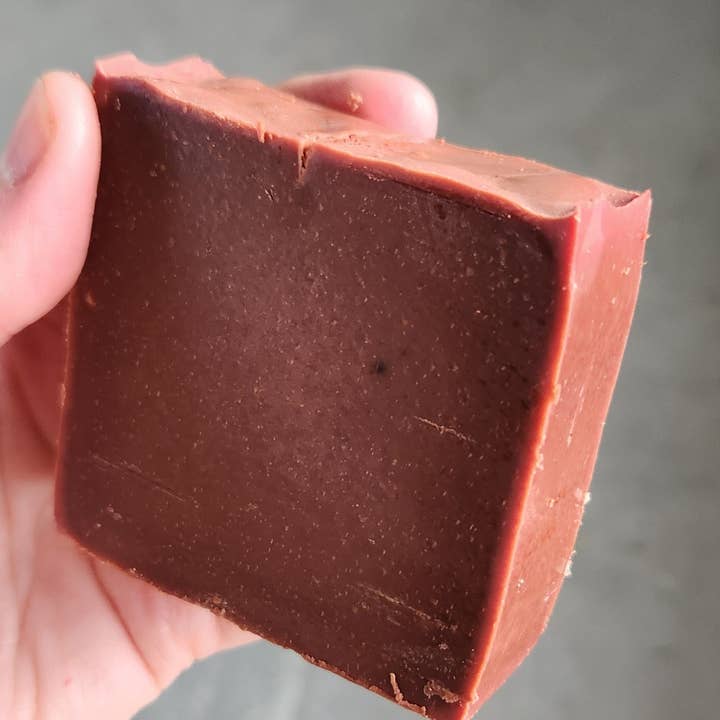 Honey and Glow - Wholesale Bar Soap - LADY BAR1