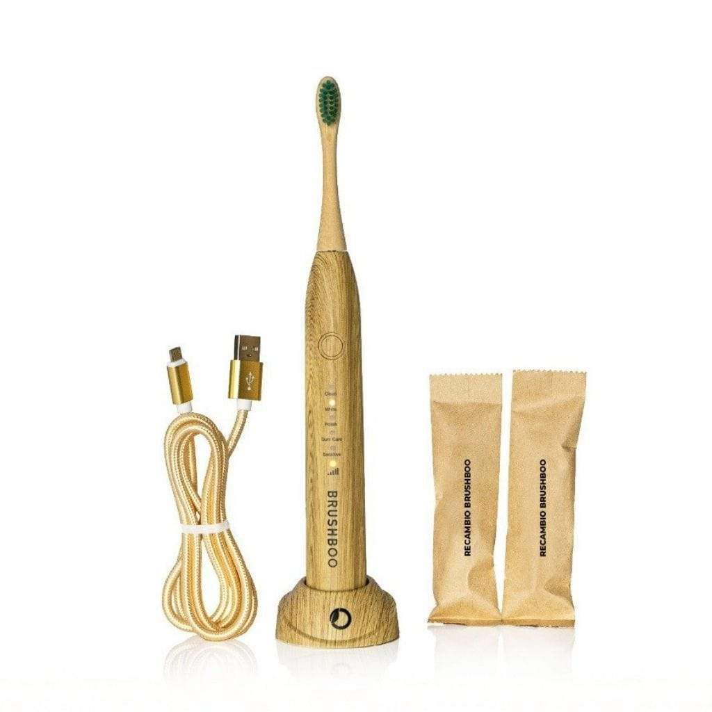 Brushboo - Wholesale Toothbrush - Brushboo Ecosonic1