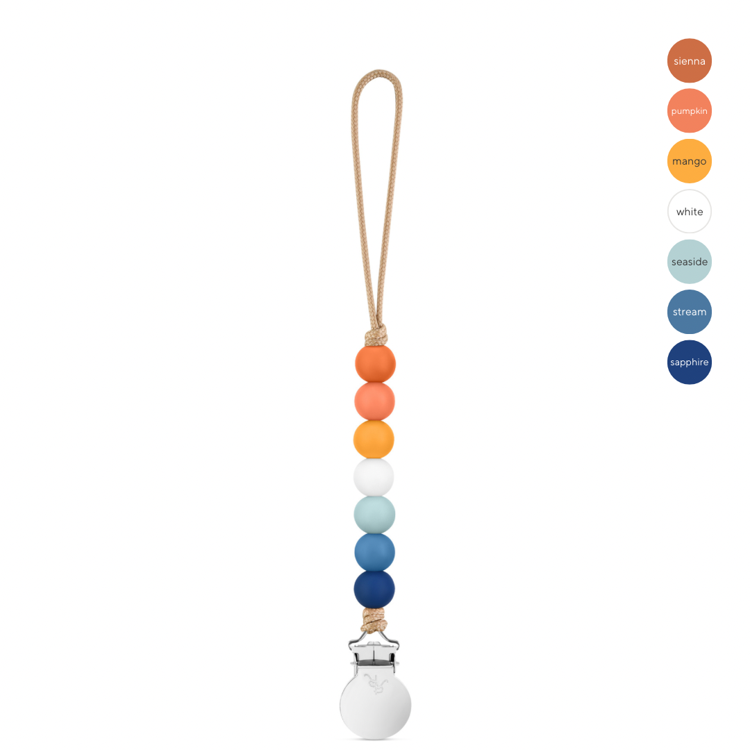 Ryan & Rose – Engroshandel Sutteclips - Baby – Georgia Cutie Klip21